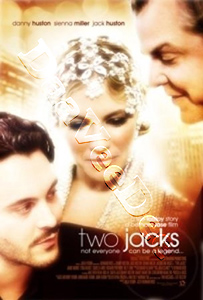 2 Jacks |   DVD